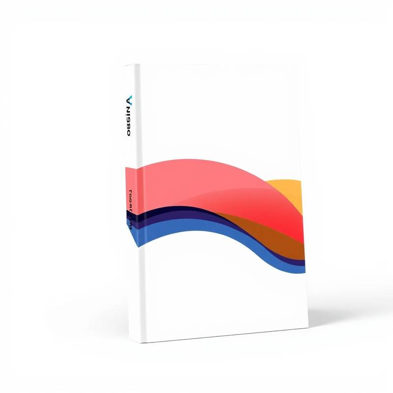 Capa do livro Novo Livro 1